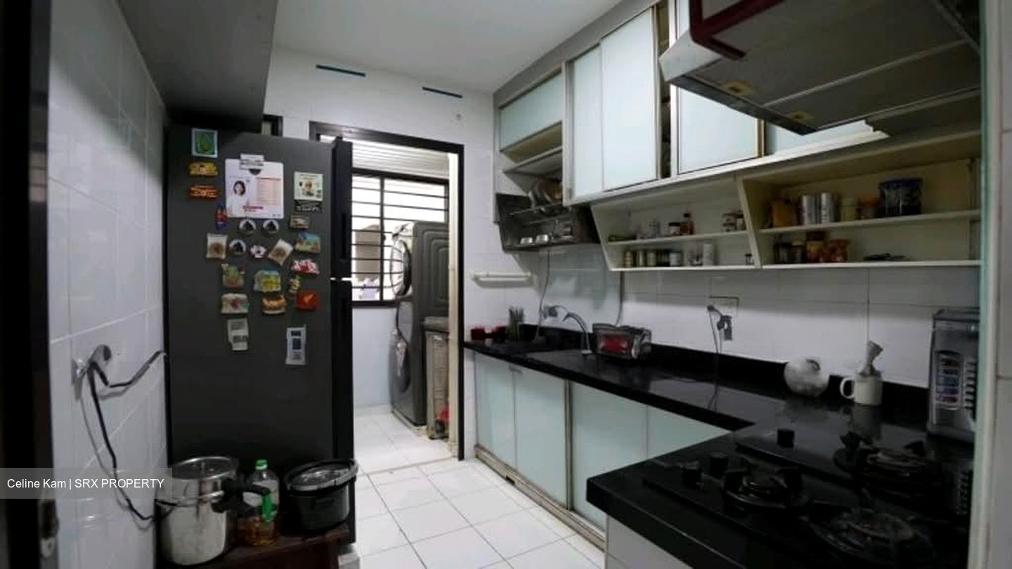 Punggol Way (Punggol),  #582028901